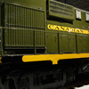 Canadian Railway Museum