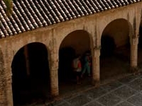 Jerez de la Frontera Fortress Jerez de la Frontera Fortress