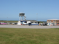 Alderney Airport Alderney Airport