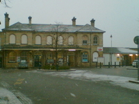 Aldershot