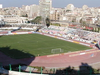 Alexandria Stadium Alexandria Stadium