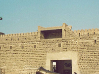 Dubai Museum Dubai Museum