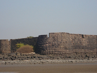 Kolaba Fort