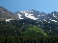 Allen Mountain Allen Mountain