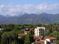 Alpi Apuane Alpi Apuane