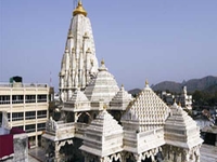 Ambaji Temple