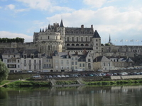 Chateau d Amboise