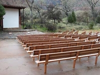 South Campground Amphitheater