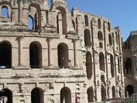 Amphitheatre
