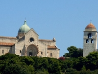Ancona Cathedral
