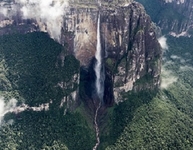 Angel Falls Angel Falls