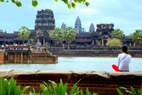 Angkor Wat 1