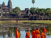 Angkor Wat Angkor Wat