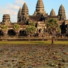 Angkor Wat Temple