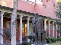 Ankara Opera House