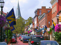 Maryland