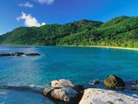 Anse Forbans Anse Forbans