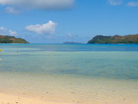 Anse Possession