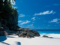 Anse Victorin