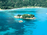 Anse Volbert Anse Volbert