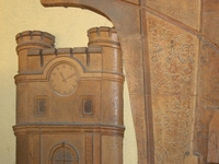 Antal Pázmándi’s Ceramics