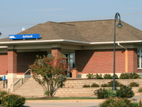 Antioch Antioch