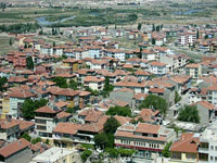 Gulsehir