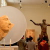 Interior Of The Museum