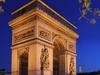 Arc de Triomphe Arc de Triomphe