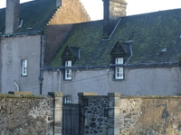 Argylls Lodging Argylls Lodging