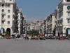 Aristotelous Square Aristotelous Square