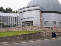 Armagh Planetarium Armagh Planetarium