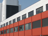 Arndale Centre