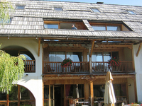 Arvieux Arvieux