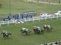 Ascot Racecourse Ascot Racecourse