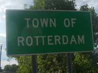 Rotterdam Rotterdam