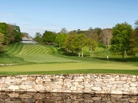 Aspetuck Valley Country Club