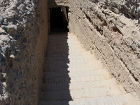 Astana Graves