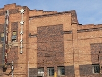 The Astor Theatre