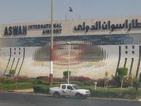 Aswan International Airport Aswan International Airport
