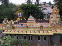 Malleswaram Malleswaram