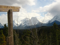 Athabasca Pass