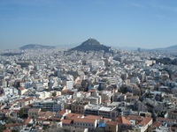 Athens Athens