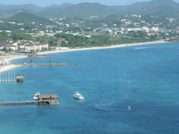 Pigeon Island