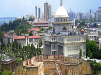 San Juan San Juan