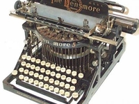Typewriter Exhibition Typewriter Exhibition