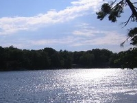 Muskoka Lakes Muskoka Lakes