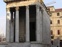 Temple of Augustus