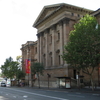 The Australian Museum At College Street