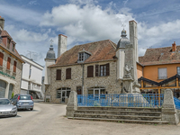 Auzances